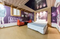 Chilgok Seokjeok Phil Hotels in Chilgok-gun