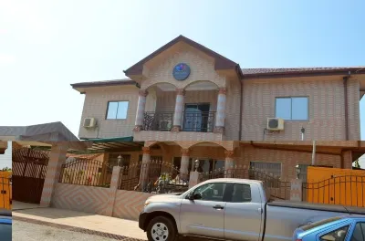 Precious Guest Lodge Hotels in 