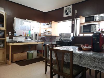 レストラン 草津温泉 はなみづきの写真