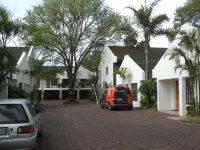 Eskulaap Hotel and Conference Hotels in Dalmada AH
