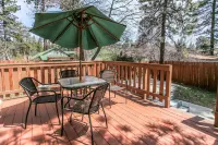 Rincon Cabin