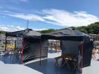 Ninja Hotel Kamakura