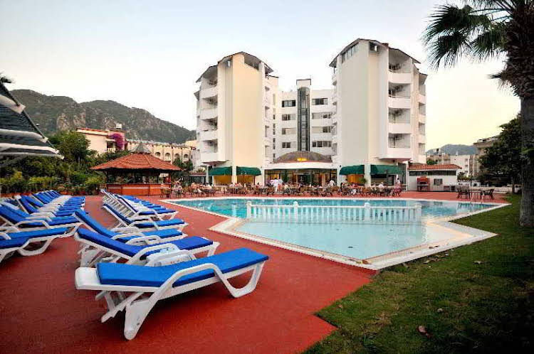 Verde Hotel