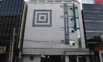 Suwon Hotel Como