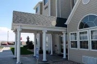 Microtel Inn & Suites by Wyndham Rawlins Hôtels à : Rawlins