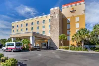 Hampton Inn by Hilton Tampa Fairgrounds Casino Hôtels à : Tampa
