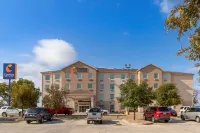 Comfort Inn & Suites Selma Near Randolph AFB