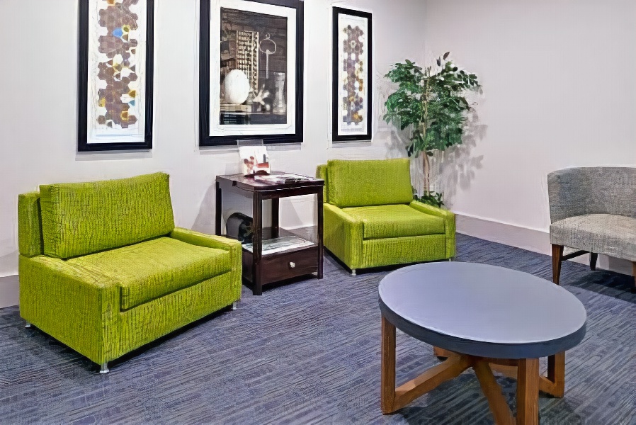 Holiday Inn Express Hotel & Suites San Antonio NW-Medical Area, an Ihg Hotel