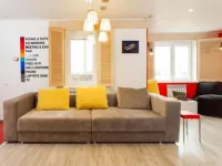 Kvartira 31 Hostel - Хостел