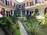Hotel Los Arcos Hotels near Plaza Bellavista