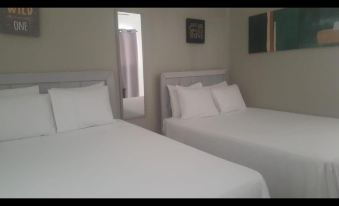 Hotel Casa Docia - Comfort Triple Room - 2