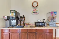 Super 8 by Wyndham Indianapolis South