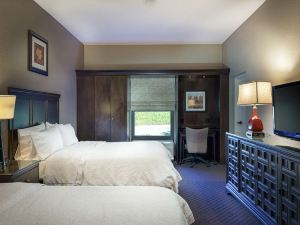 Hampton Inn Tuscaloosa-University