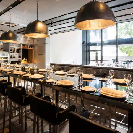 Pullman Sydney Airport