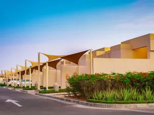 Park Inn by Radisson Hotel and Residence Duqm