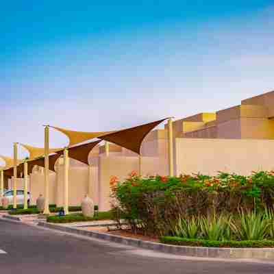 Park Inn by Radisson Hotel and Residence Duqm Hotel Exterior