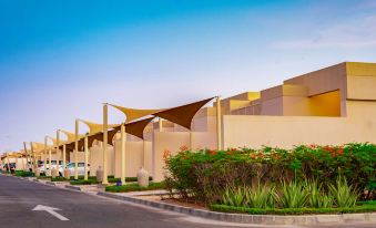 Park Inn by Radisson Hotel Amp; Residence Duqm