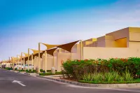 Park Inn by Radisson Hotel Amp; Residence Duqm