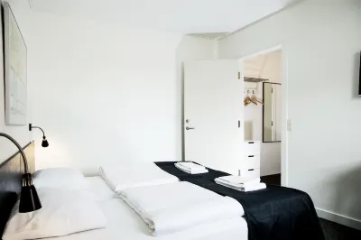 Flinchs Hotel Hotel a Samso