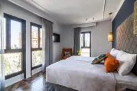 Eldan Hotel