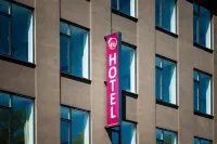 Go Hotel City