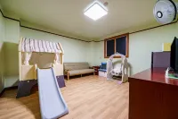 울산 발렌타인온천펜션