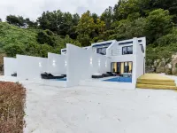 Hapcheon Rest Pool Villa โรงแรมในฮัปชอน-กุน