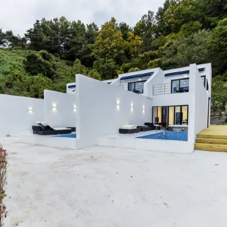Hapcheon Rest Pool Villa