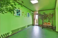 Geojedo Santa Monica Pension