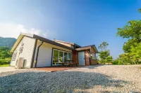 Sunchang Gangcheonsan Pension