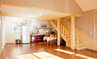 Tongyeong Two Five Pension