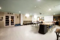 Chuncheon (Nami Island) Gangchon Holiday Pension (Gangchon Station, Lego Land, Terrace)