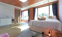 Gyeongju Marimo Pension Hotels near Tomb of King Munmu