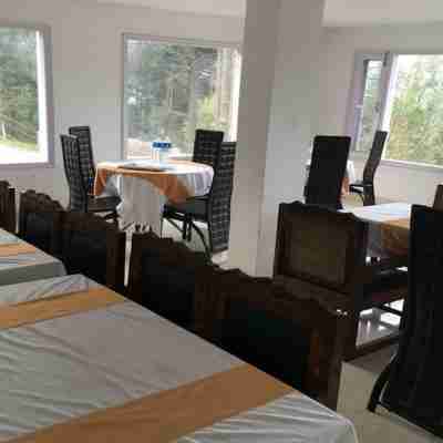 ADB Rooms Hotel Patnitop Dining/Meeting Rooms