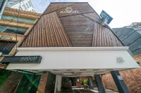 Cheonho Hotel August Hotels in 