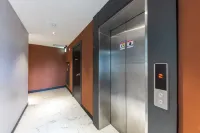 Jeonju Sanjeongdong Hotel Gam Stay