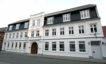 Hotel Lidenlund