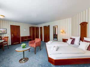 TOP VCH Hotel Wartburg Stuttgart