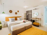 Ibis Styles Golden Sands Roomer Hotel