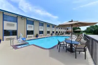 Baymont by Wyndham Ardmore I-35 Hotels in Ardmore