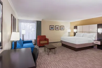 Holiday Inn Express & Suites FT. Lauderdale-Plantation