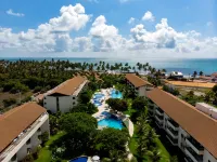 Carneiros Beach Resort