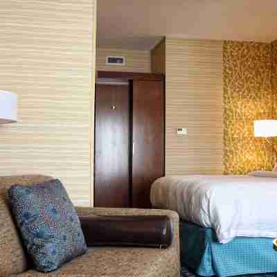 Fairfield Inn & Suites Reading Wyomissing Rooms