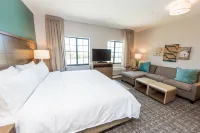 Staybridge Suites Houston - Humble Beltway 8 E