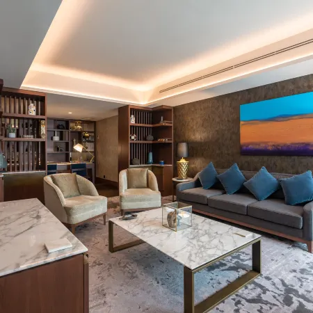InterContinental Lisbon