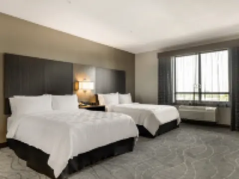 Holiday Inn & Suites SILICON VALLEY - MILPITAS by IHG Hotels in Milpitas