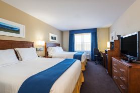Holiday Inn Express Deer Lake