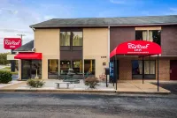 Red Roof Inn Spartanburg – I-26