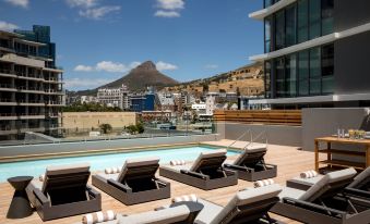 AC Hotel Cape Town Waterfront