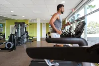 Holiday Inn Resort ARUBA-BEACH RESORT & CASINO by IHG - Gym